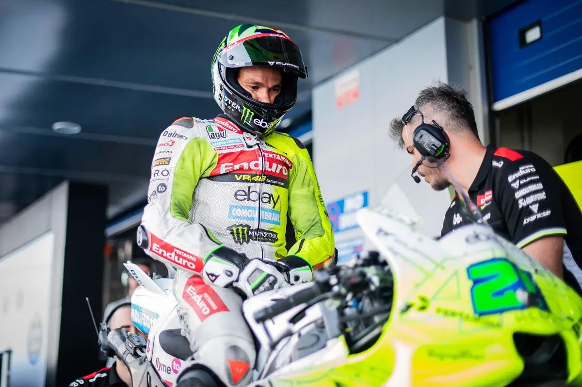 salta la gara di domenica