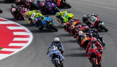 Repsol rivoluziona il Motomondiale: nuova era dal 2026