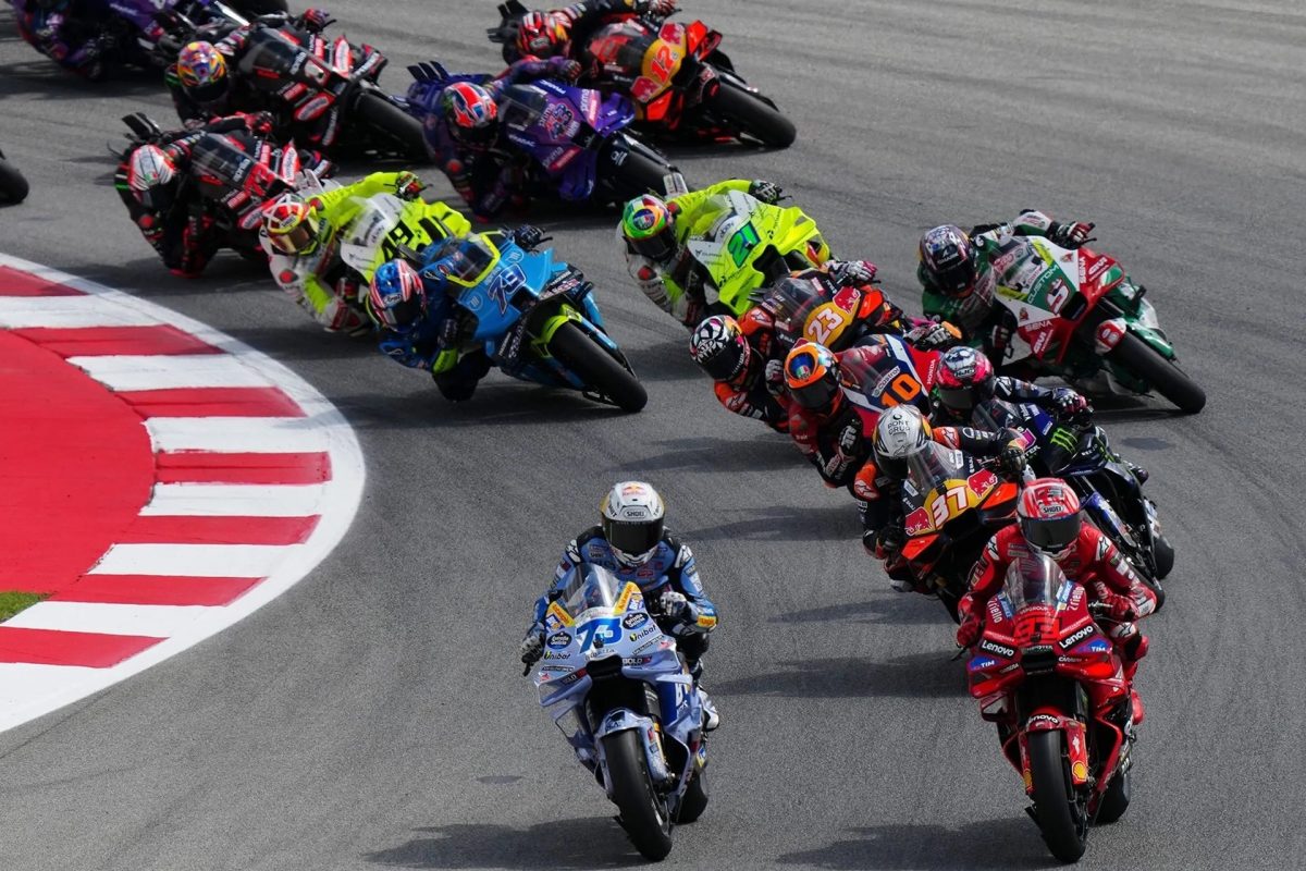 Repsol rivoluziona il Motomondiale: nuova era dal 2026