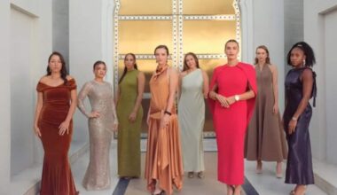 Wta Finals 2025, le otto partecipanti al torneo di Riyad. FOTO