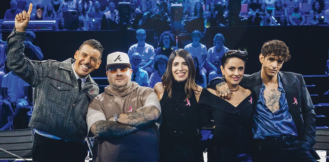 X Factor 2025 puntata oggi 16 ottobre: cosa vedremo
