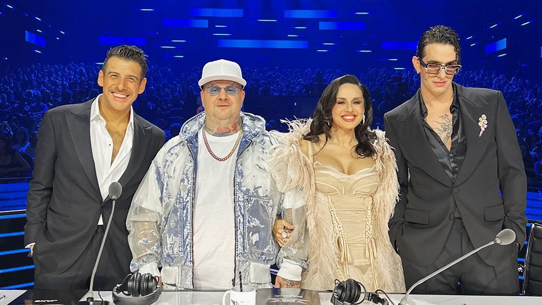 Vanity Fair Italia