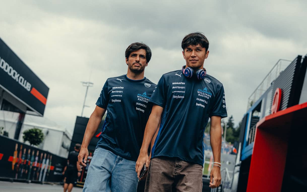 Formula 1, la griglia di partenza del GP Singapore 2025 a Marina Bay