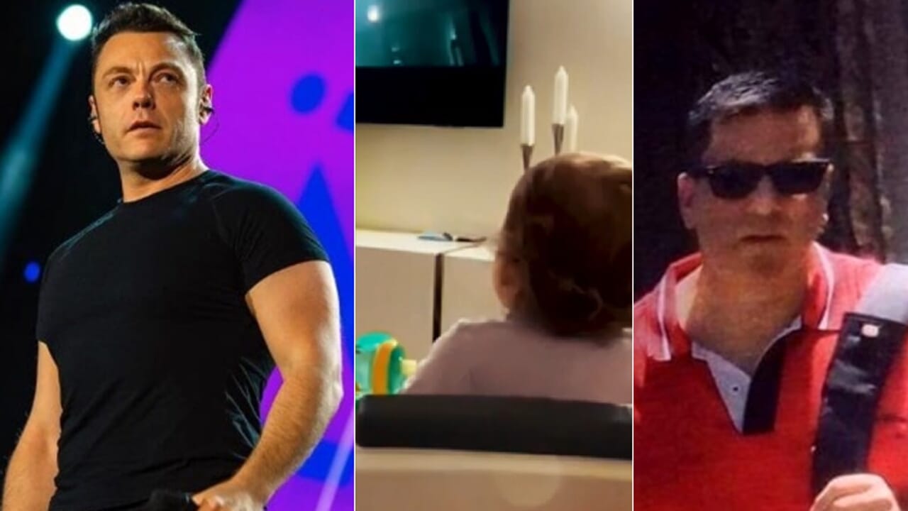 "Potrei portare via i miei figli". Cos'è successo davvero con l'ex marito