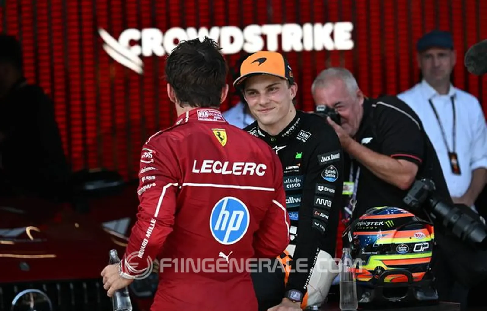 piastri ferrari 2027 mercato f1 webber