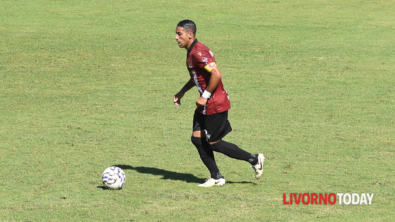Serie C, Pineto-Livorno in diretta. LIVE