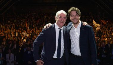 Elezioni Veneto, Zaia: 'Sarò capolista in tutte le Province'. Aperta campagna elettorale di Stefani