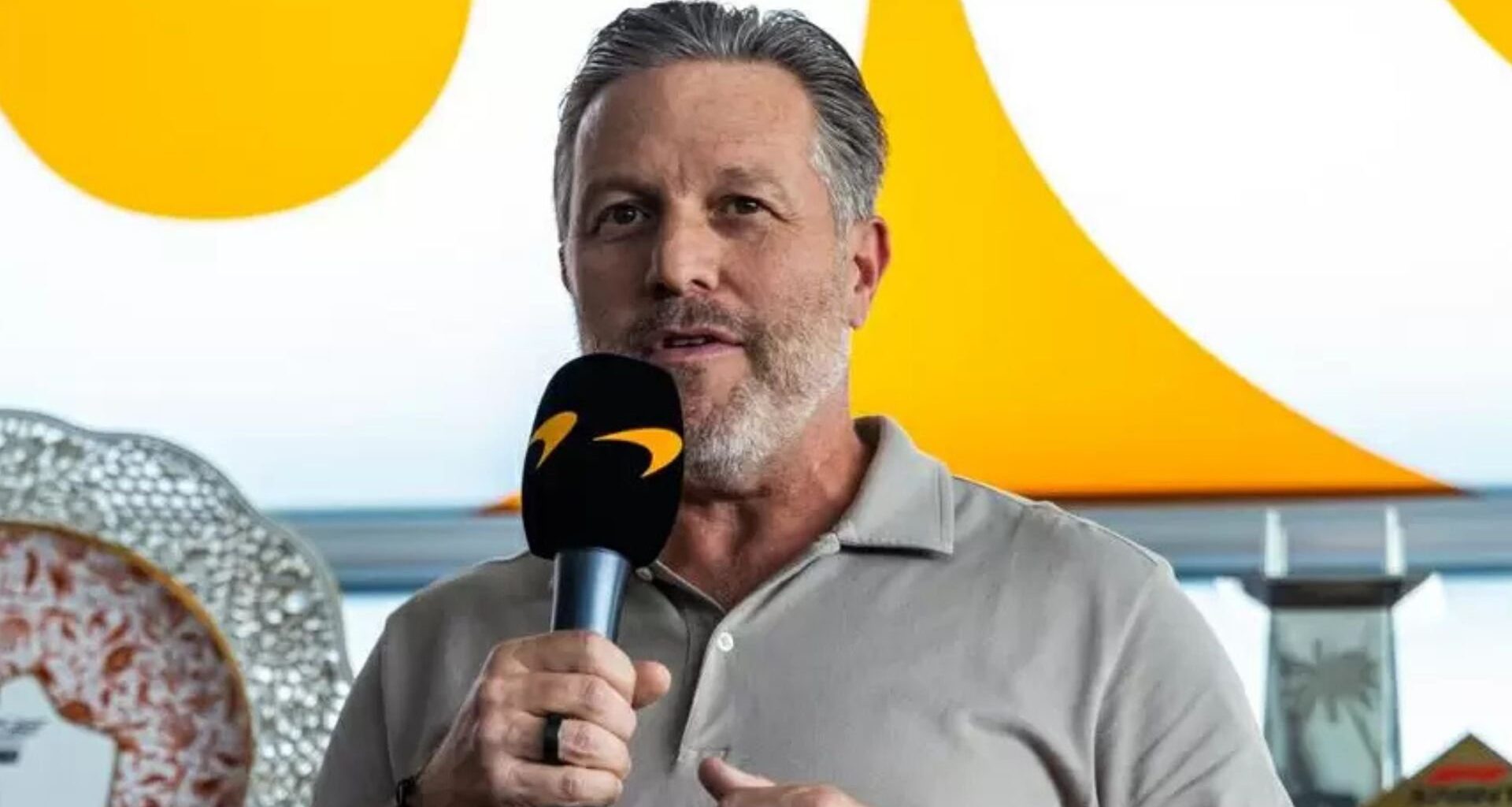 Si intensifica la battaglia giudiziaria tra McLaren e Alex Palou