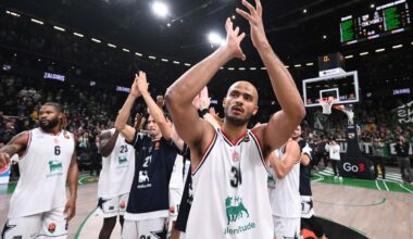 Basket, Serie A: le gare della terza giornata e dove vederle in TV