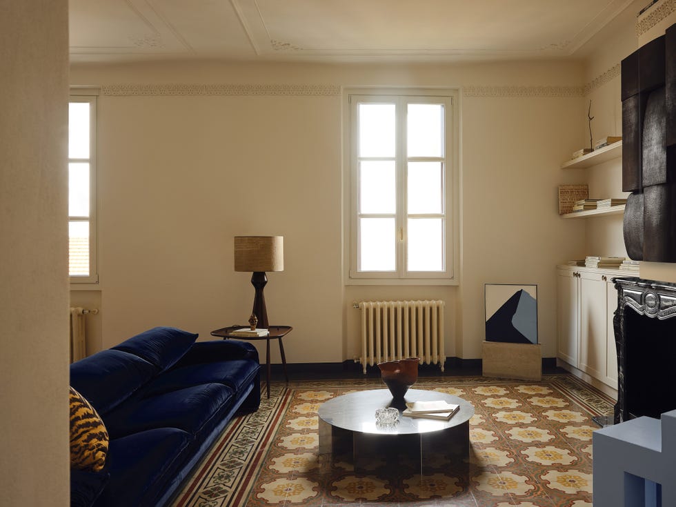 appartamento in porta venezia a milano appartamento in porta venezia a milano