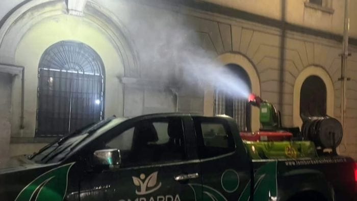 Zanzara tigre, ancora un caso.Scatta un’altra disinfestazione