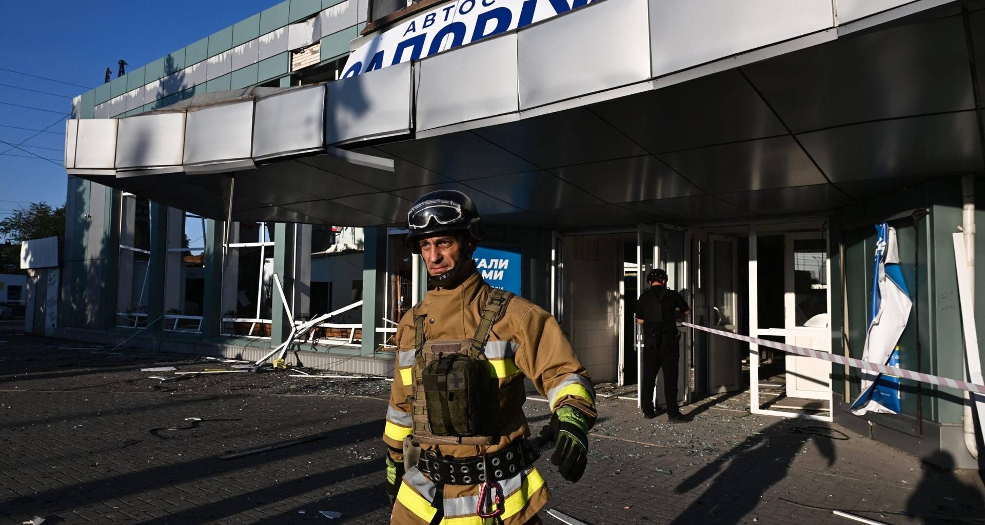 Ucraina news oggi, allarme di Kiev per centrale Zaporizhzhia: Russia smentisce