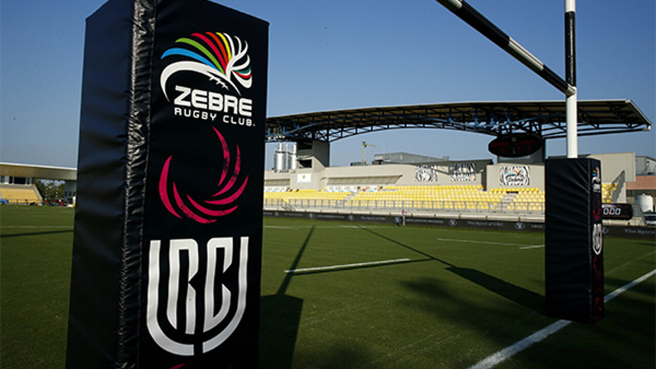 il rugby a prezzo agevolato per gli universitari