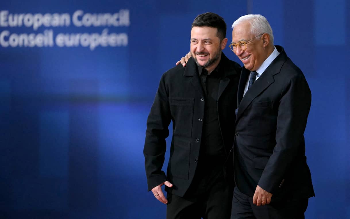 Consiglio europeo, via libera alle nuove sanzioni contro Russia. Zelensky: 'Fondamentali'