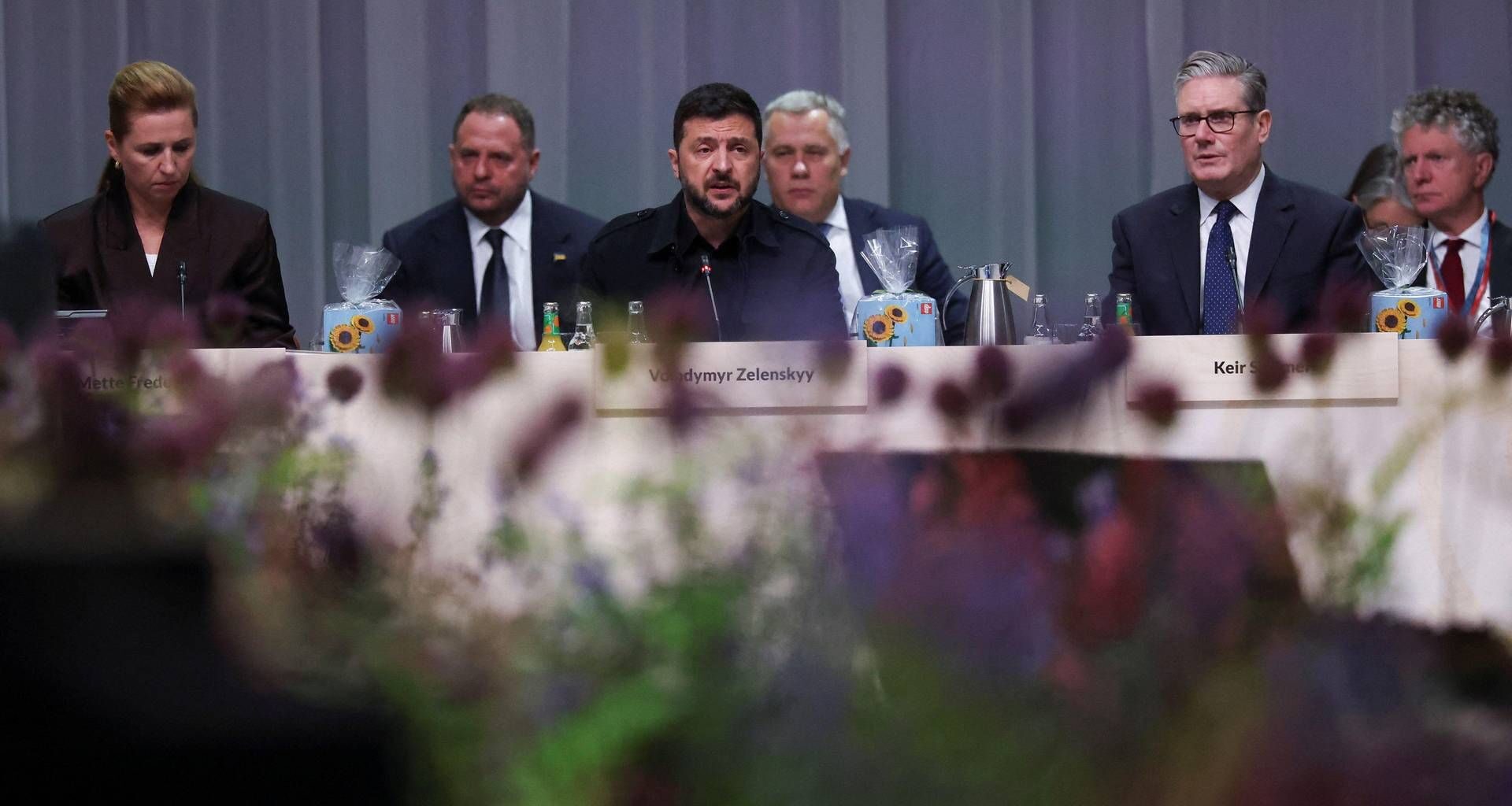 “Russia può violare lo spazio aereo ovunque in Europa”