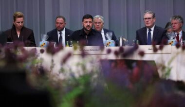 “Russia può violare lo spazio aereo ovunque in Europa”