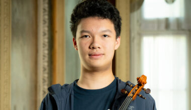 vince il 17enne Aozhe Zhang