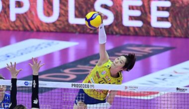 sarà impegnata ai China National Games