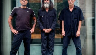 in arrivo il nuovo doppio album "Ferrum Sidereum"