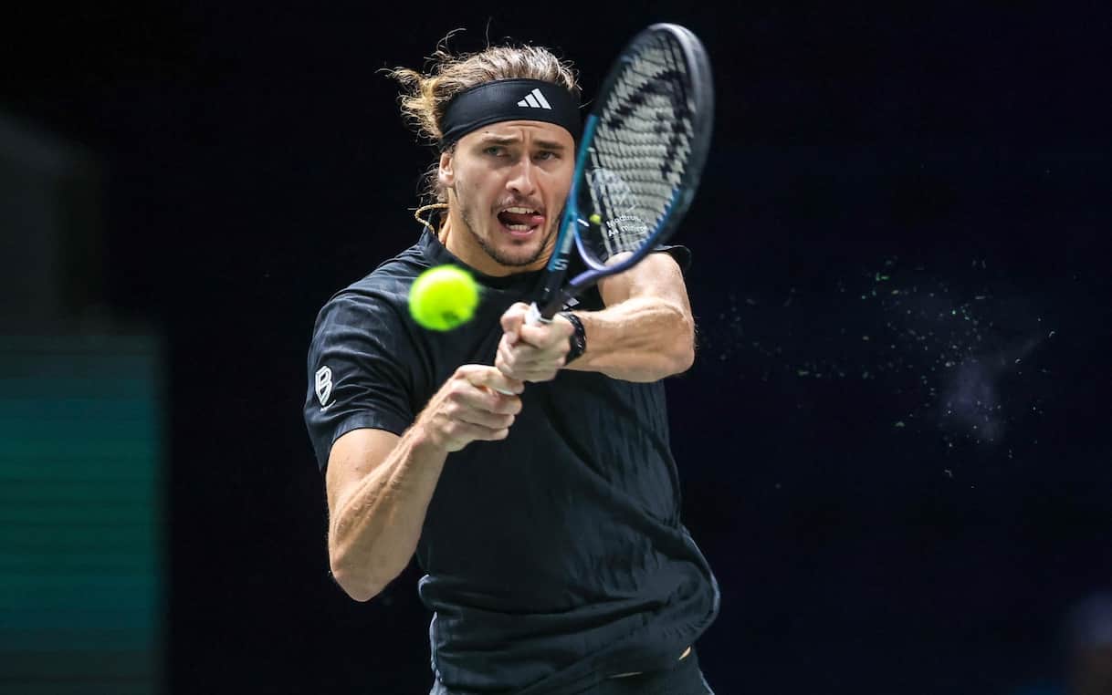 Tennis Atp Parigi 2025, i risultati di oggi: Zverev e Auger-Aliassime agli ottavi