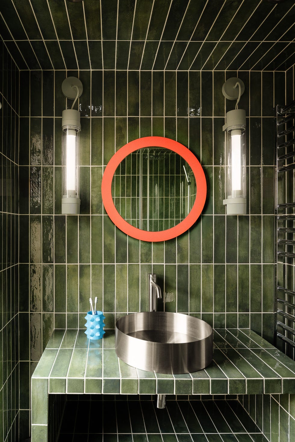 bagno