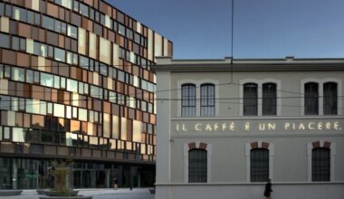 L’originalità è sopravvalutata. Lo dice l’architetto Cino Zucchi