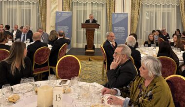 Raccolti 34 mila euro con la cena benefica della Fondazione Comunitaria del Vco