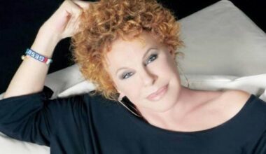 Morta Ornella Vanoni, addio alla regina della canzone d'autore - la Repubblica