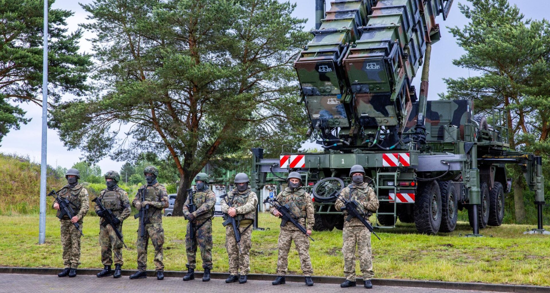 Guerra Ucraina - Russia, le news di oggi