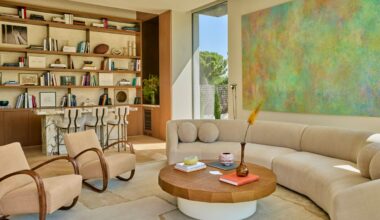 Architectural Digest Italia logo