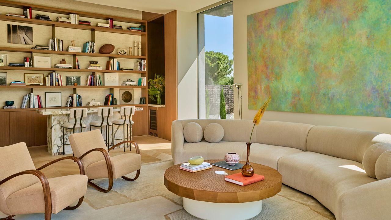 Architectural Digest Italia logo