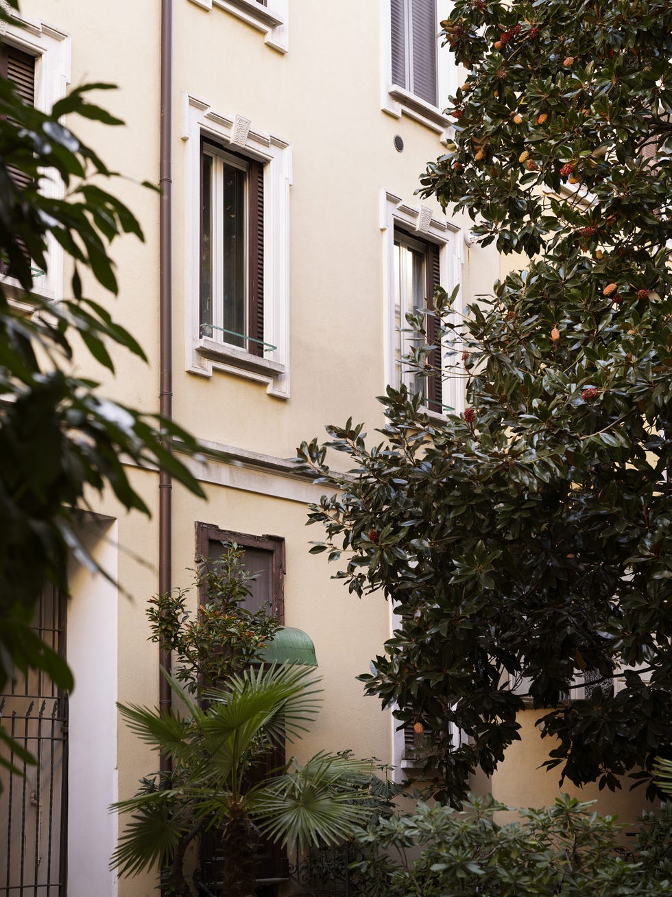 appartamento piccolo a milano