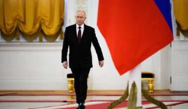 Guerra Ucraina - Russia, le news di oggi