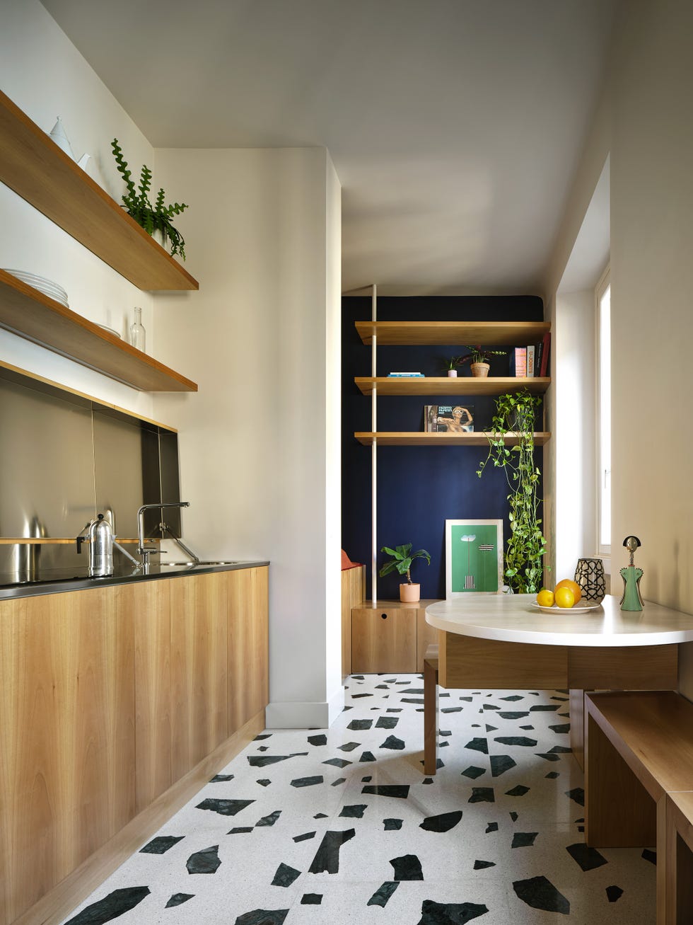 appartamento piccolo a milano