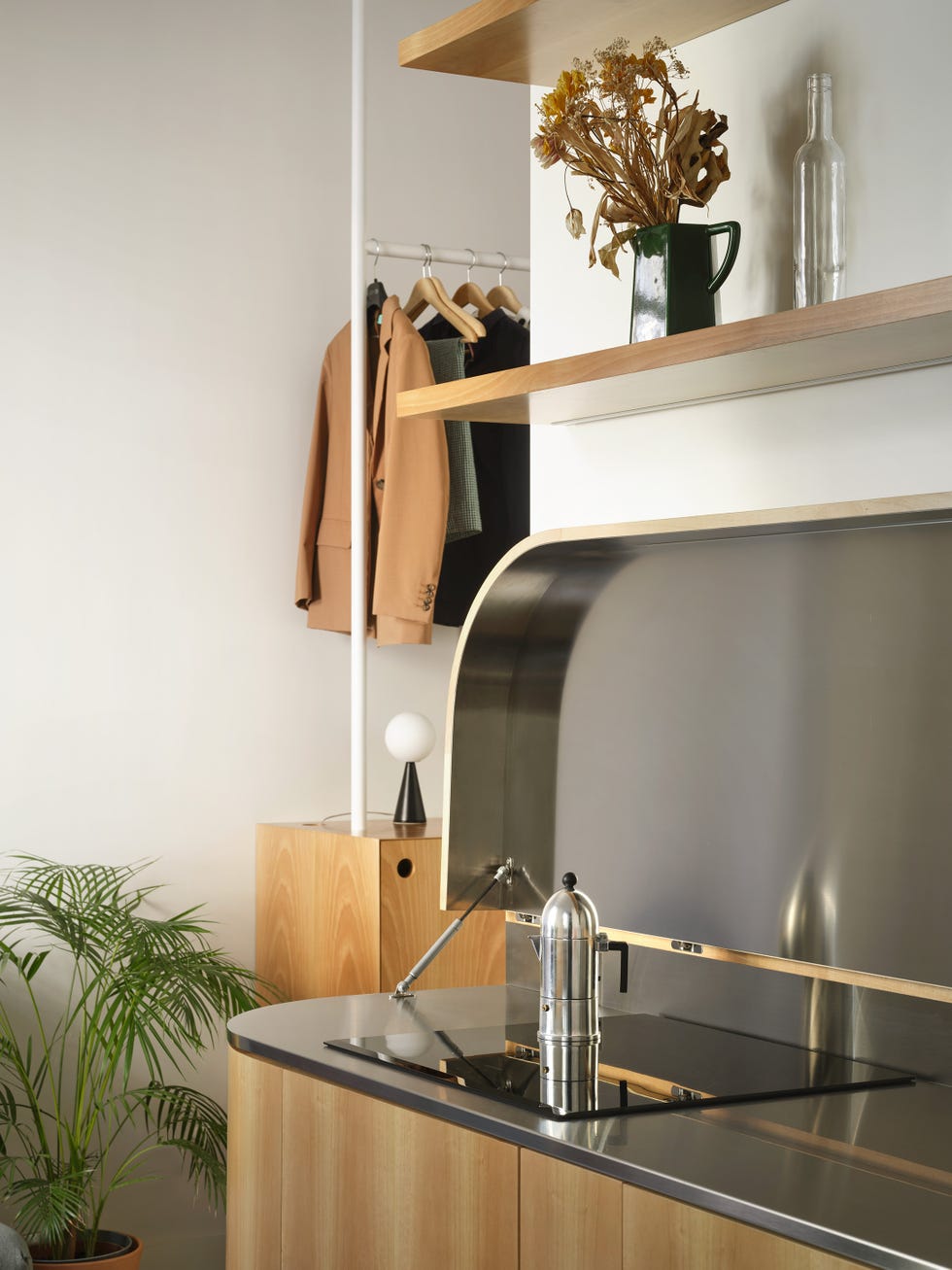 appartamento piccolo a milano