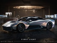 007 First Light ha mostrato la speciale Aston Martin di James Bond in un nuovo trailer