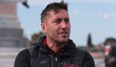 Scarselli: «Il ciclismo come la boxe, di questo passo in Italia è destinato a sparire»