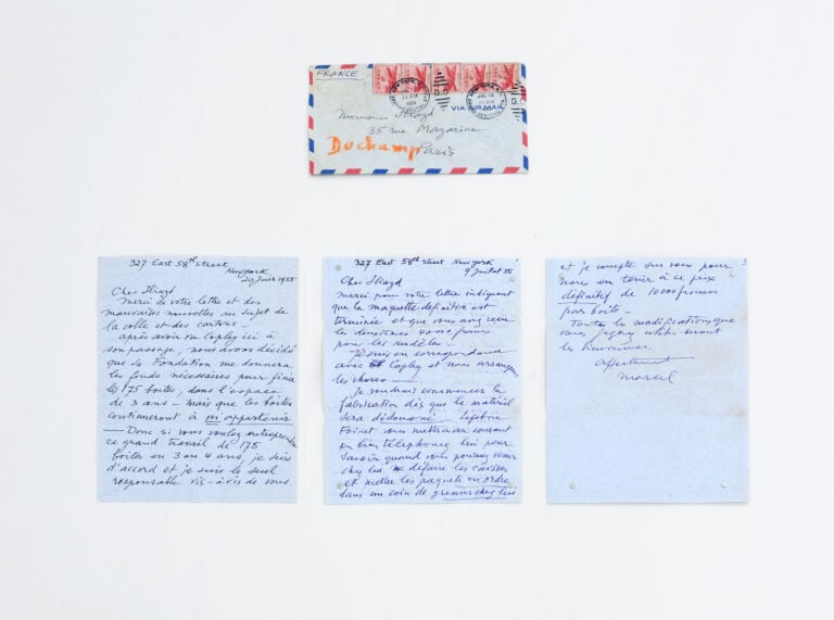 TOUTITÉ ILIAZD, Lo studio della forma. Fondazione Dalle Nogare, Bolzano. Photo Photo Fotostudio Jürgen Eheim