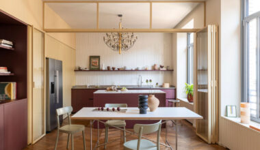 Le case più belle pubblicate a novembre 2025 su Living Corriere