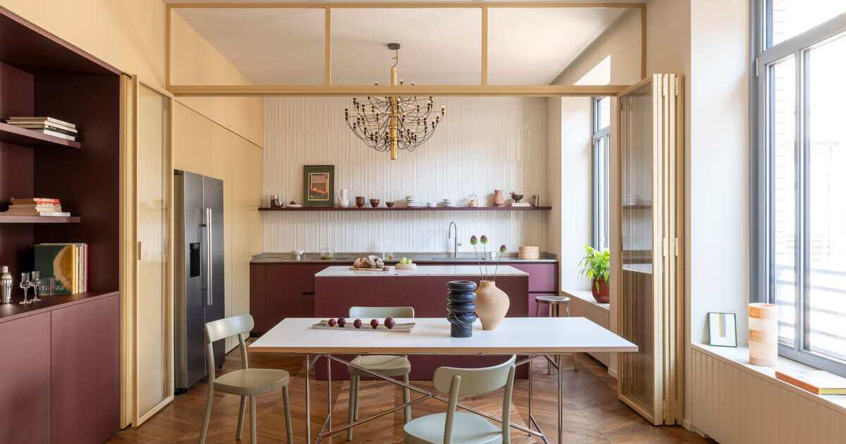 Le case più belle pubblicate a novembre 2025 su Living Corriere