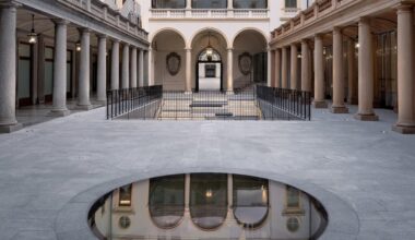 Va allo studio di Michele De Lucchi il Premio “Architetto italiano” 2025