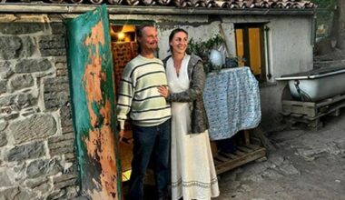 La madre dei bimbi nel bosco: “Sono tristi, ma non li lascio”. Il papà in lacrime: “Distrutto” - la Repubblica