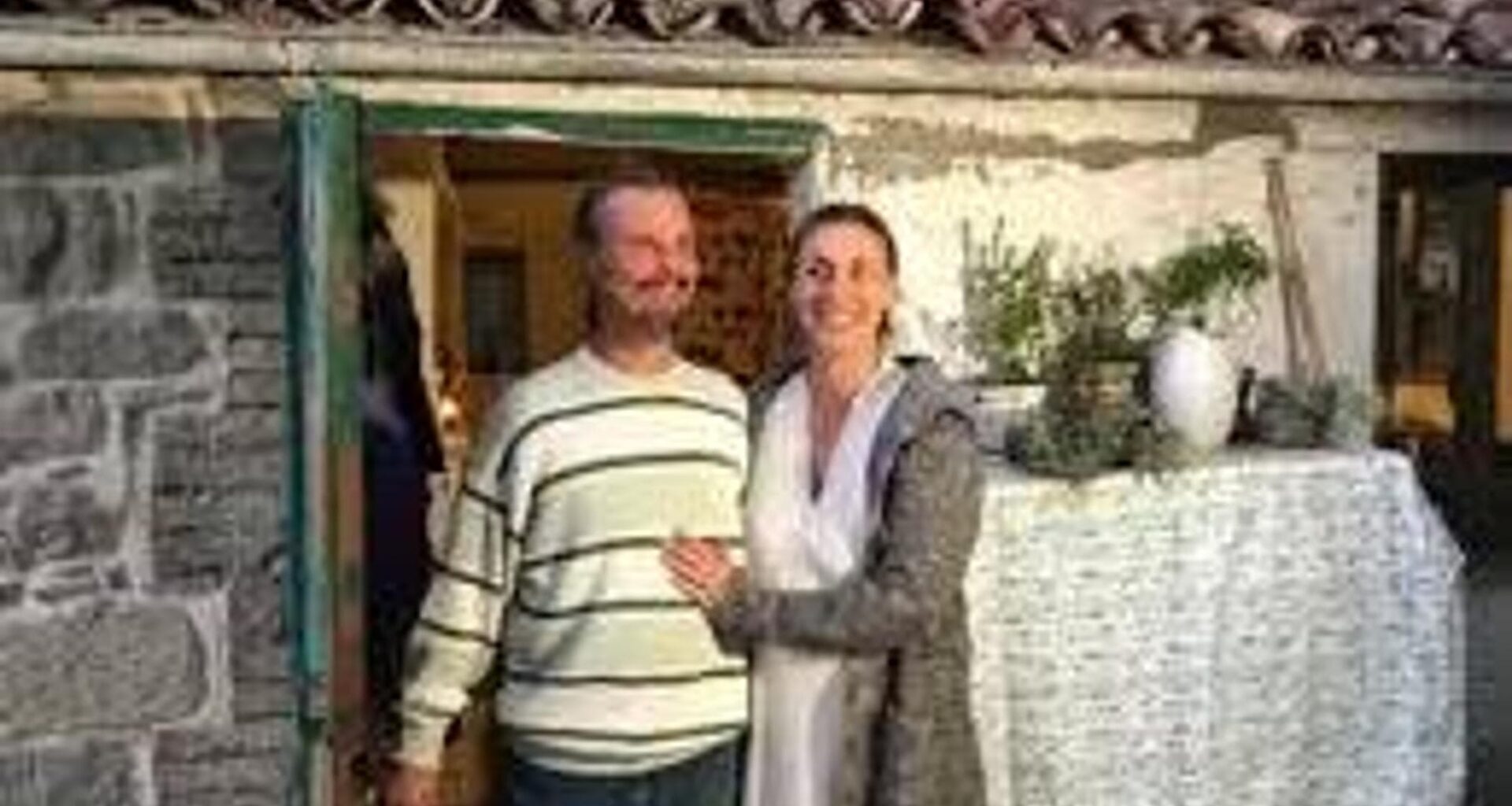 I tre bimbi nel bosco tolti al padre. “Niente scuola, poca igiene, devono andare in comunità” - la Repubblica