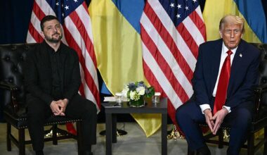 Guerra Ucraina - Russia, le news di oggi