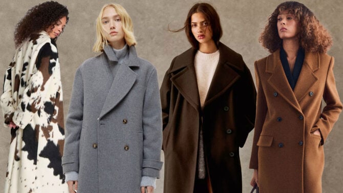 i modelli più chic sotto i 100 euro