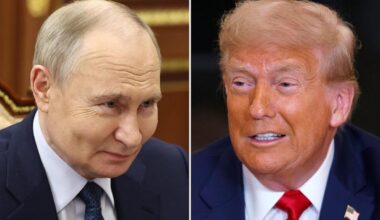 Guerra Ucraina, piano pace di Usa e Russia in 28 punti. Mosca smentisce: 'Nessuna novità'