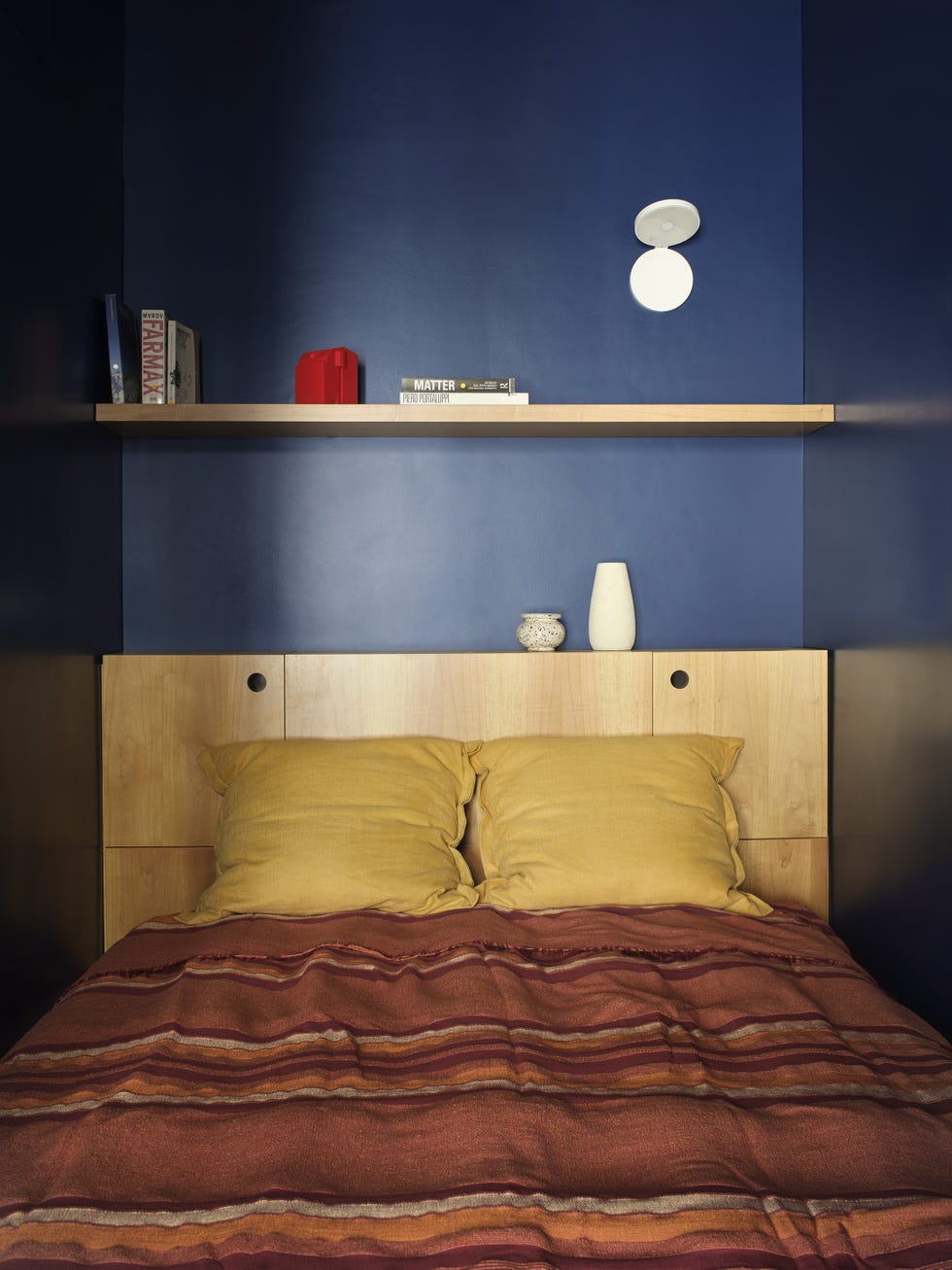 appartamento piccolo a milano