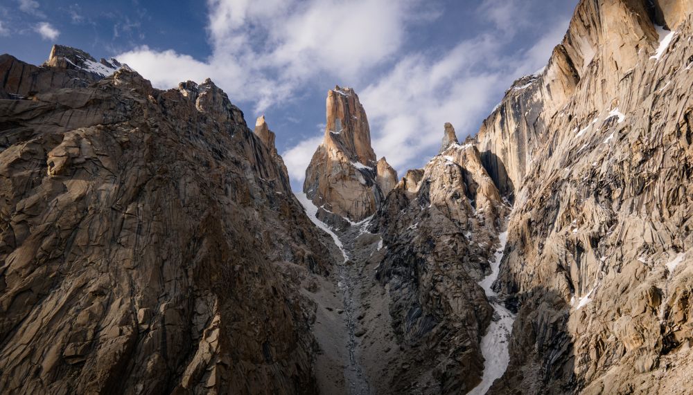 Dal film Eternal Solo @ Big Rock Media House_Tommaso Longo