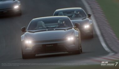 Gran Turismo 7 annuncia il Power Pack, un nuovo contenuto a pagamento