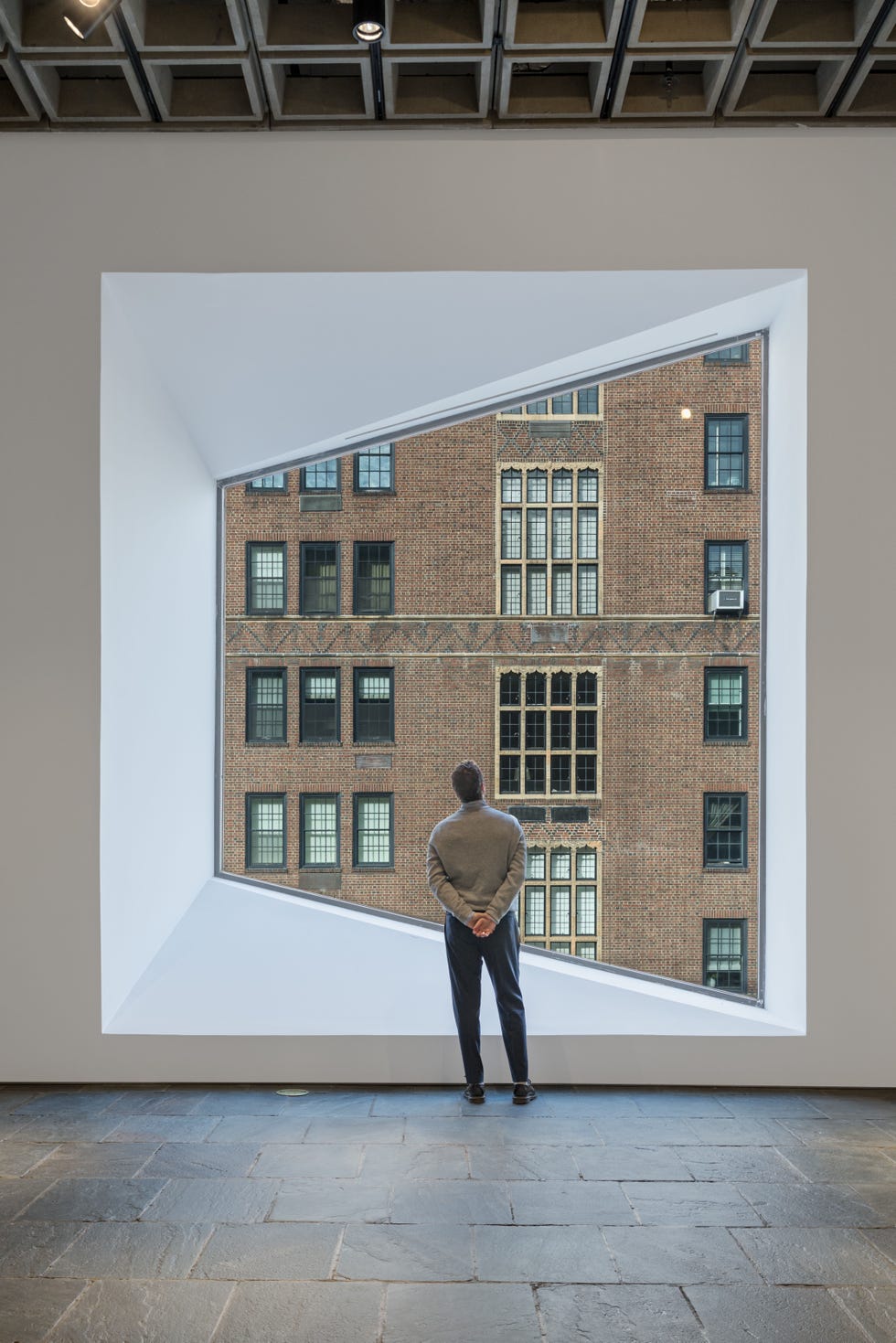 sotheby's-new-york-breuer interno galleria